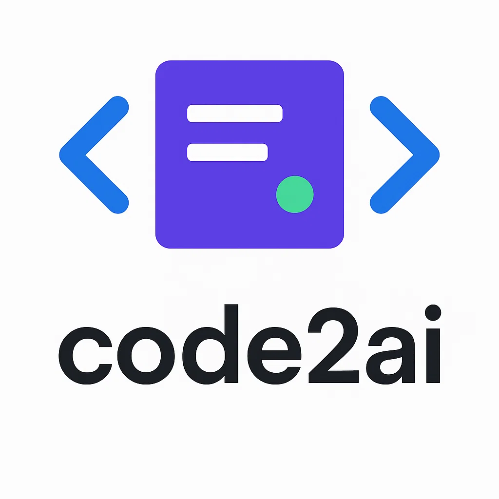 code2ai